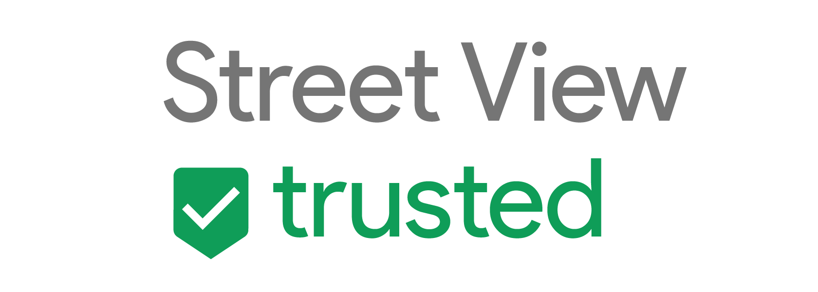 Street View Trusted